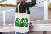 St Patrick's Day Gnome Sublimation P, an Illustration by DreamPrint404 (Thumbnail 5 of 7)