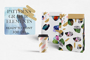 Collage creator SET & Alphabet, an Animal Illustration by Alexiva (Thumbnail 8 of 9)