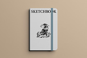 Cottagecore Bundle, an Object Graphic by Annie Konst (Thumbnail 9 of 18)