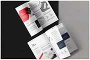 Case Study Brochure, a Brochure Template by StudioGraficso (Thumbnail 4 of 10)