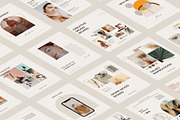 Tyos / Canva eBook Workbook Template, a Templates & Theme by Goashape Studio (Thumbnail 3 of 10)