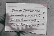 Black Signatures - Signature Font, a Script Font by Subectype Studio (Thumbnail 6 of 11)