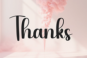 Aesthetic Havenlight, a Handwritten Font by FreshTypeINK (Thumbnail 7 of 8)
