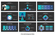 Marketing Plan PowerPoint Template, a Presentation Template by SlideBunny (Thumbnail 29 of 30)