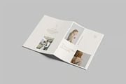 A4 Brochure Mockups, an Advertising Mockup by zpackcreative (Thumbnail 5 of 7)