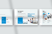 ATHENA - Company Profile, a Brochure Template by Imagination Area (Thumbnail 8 of 12)