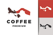 Panama Coffee Premium Logo Design, a Branding & Logo Template by mesuka (Thumbnail 2 of 2)