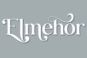 Audaciti | Retro Serif Typeface, a Serif Font by MchCrafter (Thumbnail 4 of 17)