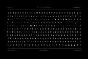 Roclette Pro Display Typeface, a Sans Serif Font by Foxtype (Thumbnail 3 of 7)