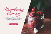 Lockhart- Romantic Script Font, a Script Font by Danielle Eneh (Thumbnail 10 of 11)