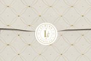 Wrapping Paper Packaging Mockup, a Packaging Mockup by Bartama Graphic (Thumbnail 3 of 5)