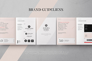 Brand Guidelines