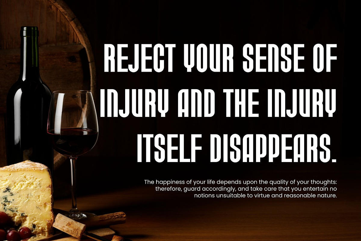 Luxury - Modern Condensed Sans Serif, a Sans Serif Font by TypeLogue (Photo 8 of 11)