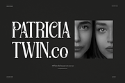 Aikonig | Modern Serif Font, a Serif Font by Denustudios (Thumbnail 4 of 15)
