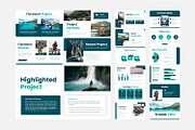 Travel Agency Keynote Presentation, a Presentation Template by Kren Studio (Thumbnail 6 of 8)