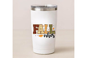 Retro Fall SVG Sublimation Bundle, an Object Graphic by EllaMaiyaali (Thumbnail 8 of 8)