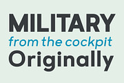Motiraw, a Sans Serif Font by Typesketchbook Foundry (Thumbnail 10 of 10)