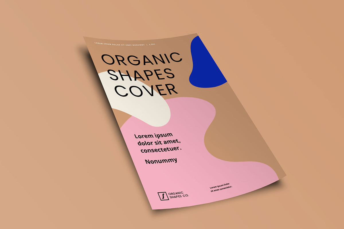 Flyer Mock-Ups, a Print Template by Thirtypath Studio (Photo 2 of 4)