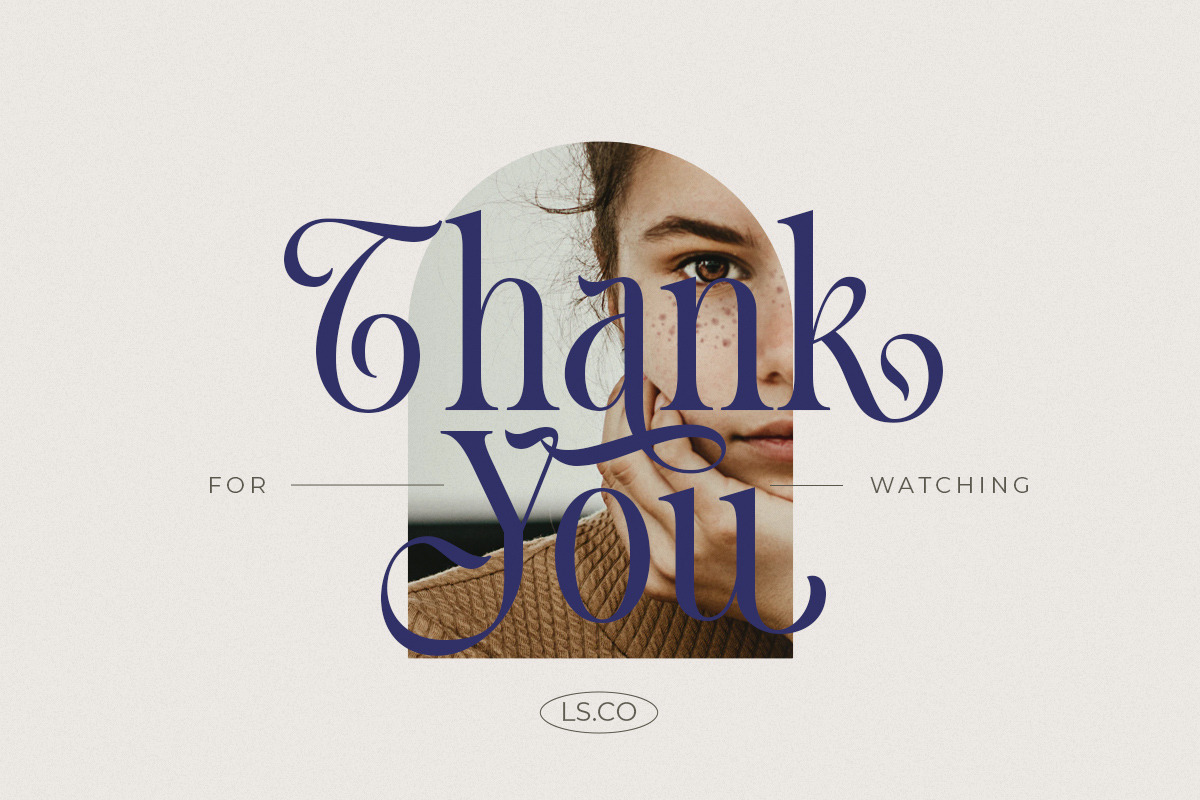 APPEARS - Display Serif, a Serif Font by Letterhend Studio (Photo 8 of 8)