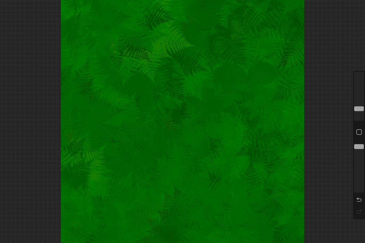 All about GRASS 42 brushes, a Brushes & More by Bluesssatan (Photo 4 of 5)