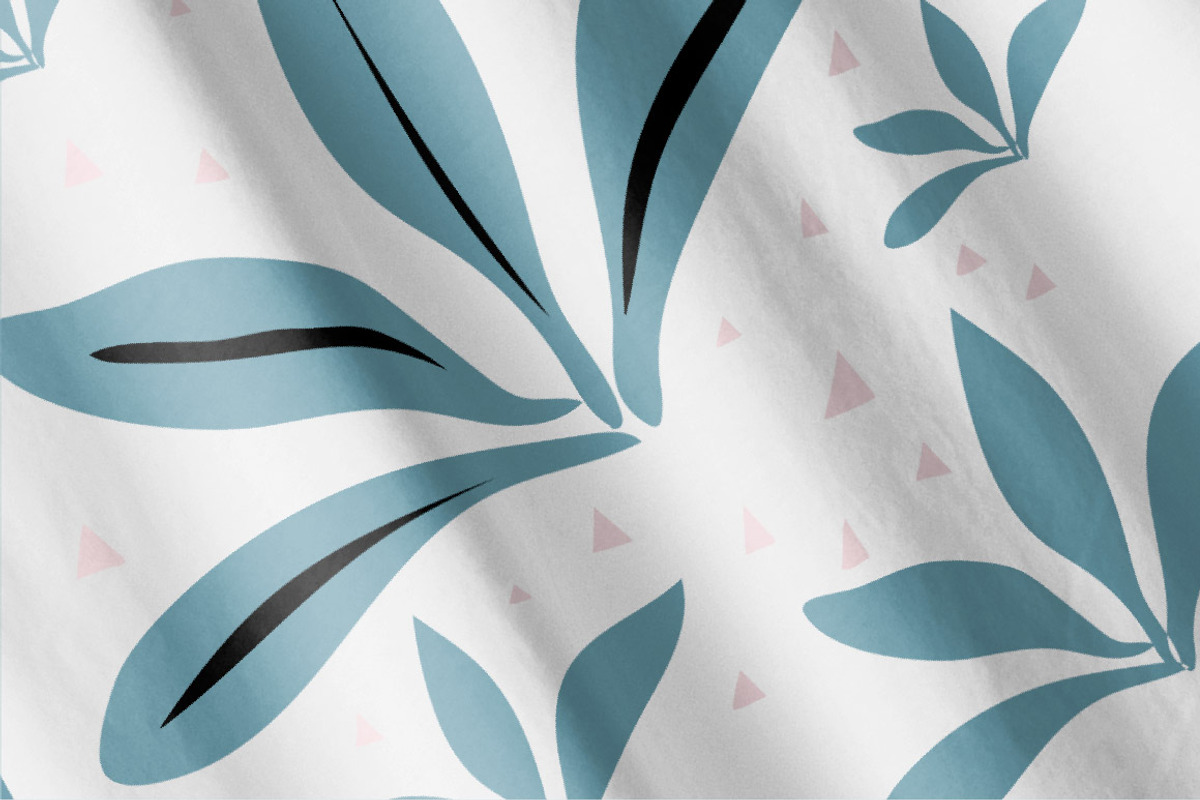 Botanical Patterns, a Pattern Graphic by funderful (Photo 6 of 8)