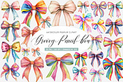 Groovy Pencil Bow PNG, an Illustration by SinaCreation (Thumbnail 1 of 5)