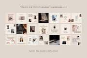Online Stores Social Media Templates, a Social Media Template by September 5th (Thumbnail 6 of 21)