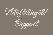 Jeanby Omarya, a Script Font by Rishsketch (Thumbnail 7 of 13)