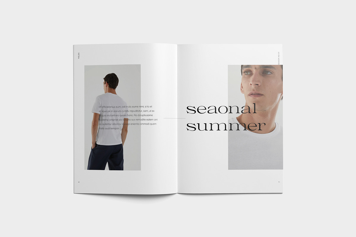 Fields Pack, a Brochure Template by Loc Tropis (Photo 4 of 12)