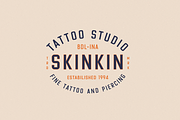 Cheapsman Sans Serif Display, a Sans Serif Font by Typetemp Studio (Thumbnail 7 of 22)