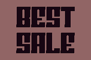 Spora Kajoler, a Sans Serif Font by QR Design Studio (Thumbnail 4 of 8)