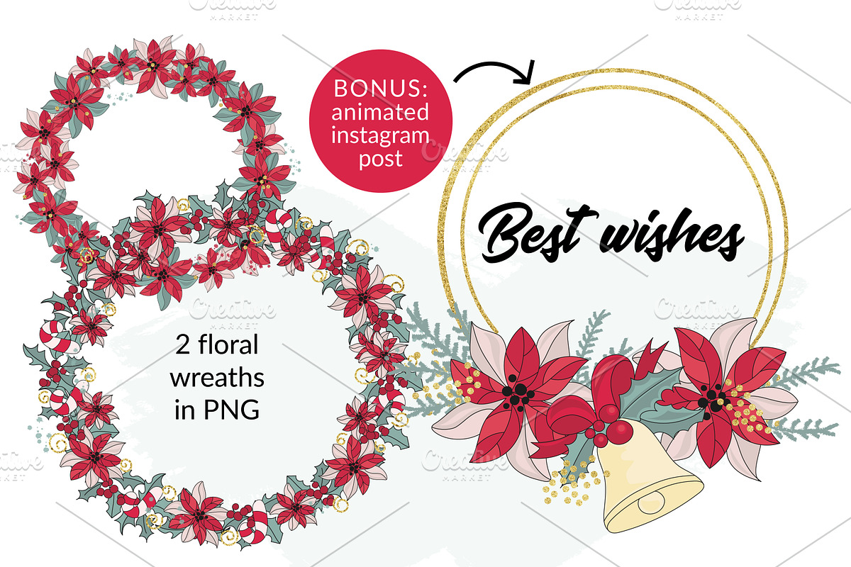BEST WISHES, a Decorative Illustration by FARAWAYKINGDOM (Photo 9 of 13)