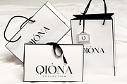 Ehnoel Silva - Editorial Serif, a Serif Font by Elmous (Thumbnail 4 of 9)