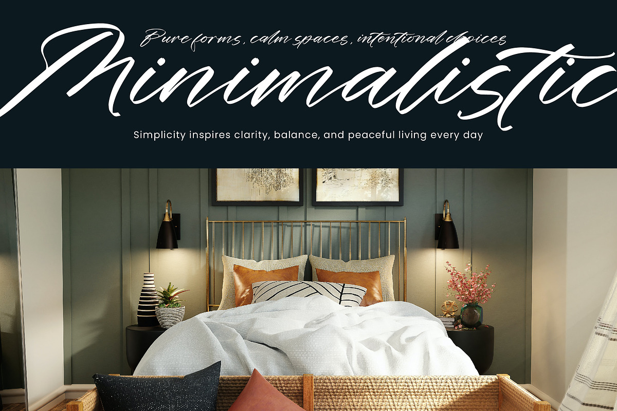 Butter Whisk Modern Signature, a Handwritten Font by operatype.co (Photo 7 of 15)