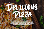 Newlight - Display Brush Font, a Handwritten Font by Weape Studio (Thumbnail 3 of 7)