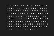 Quron Display typefaces + webfonts, a Font by Webhance Studio (Thumbnail 4 of 5)