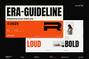 9-in-1 Brand Guideline Bundle, a Branding & Logo Template by Templeste (Thumbnail 3 of 22)