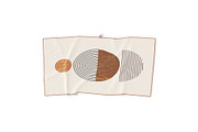 Towel Mockup, a Product Mockup by Mockupfit (Thumbnail 5 of 19)