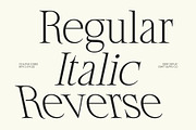 CS Alpha – Classic Serif Font, a Serif Font by Craft Supply Co. (Thumbnail 6 of 8)