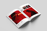 Photography Portfolio Template, a Brochure Template by GoldenGrid Studio (Thumbnail 4 of 12)
