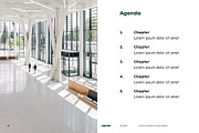 Industrial PowerPoint Template, a Templates & Theme by Iconography - Pitch Deck (Thumbnail 6 of 56)