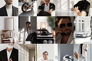 Luxury Man - 188 Images Bundle, a Beauty & Fashion Photo by Digital Blood (Thumbnail 3 of 12)