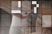 Paper Crease Overlays, a Texture Graphic by Purple (Thumbnail 12 of 13)