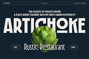 TA Sonatina, a Sans Serif Font by TAFT Foundry (Thumbnail 3 of 15)