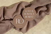 Relindo || Modern Stylish Serif Font, a Serif Font by Ermedia Studio (Thumbnail 9 of 10)
