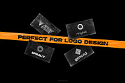 200 Abstract shapes & backgrounds, an Object Graphic by SPEED APEX (Thumbnail 11 of 19)