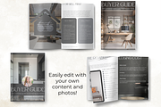 Luxury Buyer Guide Template, a Marketing Template by Digital By Nikoleta (Thumbnail 10 of 11)