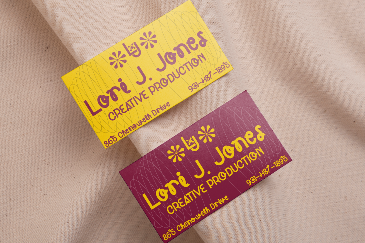 Toniva Headline Font, a Font by PutraCetol Studio (Photo 2 of 5)