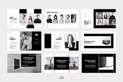 Keynote - Kelsey, a Presentation Template by bilmaw creative (Thumbnail 4 of 12)