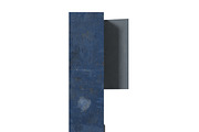 Lockers, a Furniture 3D Model by AndrewWhite (Thumbnail 3 of 12)